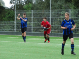 S.K.N.W.K. JO19-1 - SJO B.D.C. JO19-1 (oefen) seizoen 2024-2025 (23/63)